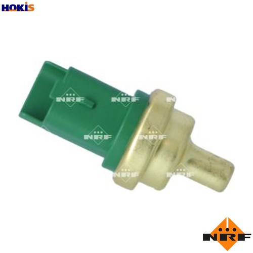 Sensor coolant temperature - coolant,