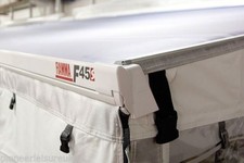 Fiamma Bad Weather Rain Caps for F45S and Zip Awnings Motorhome Campervan