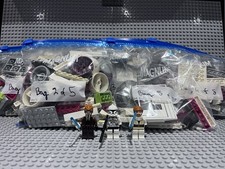 Lego Star Wars Republic Attack