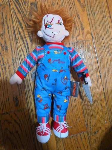 Chucky child play good guys - chucky,