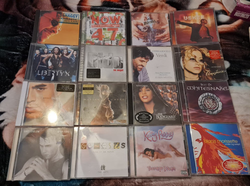 Job lot bundle various - job,