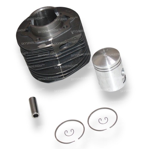Cylinder barrel piston - cylinder,