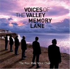 Voices Of The Valley: Memory