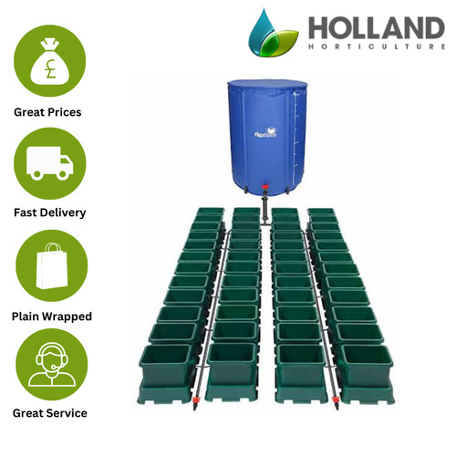 Autopot easy2grow automatic - easy2grow,