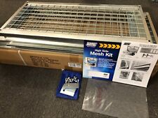 NEW HIGH MESH CAGE SIDES