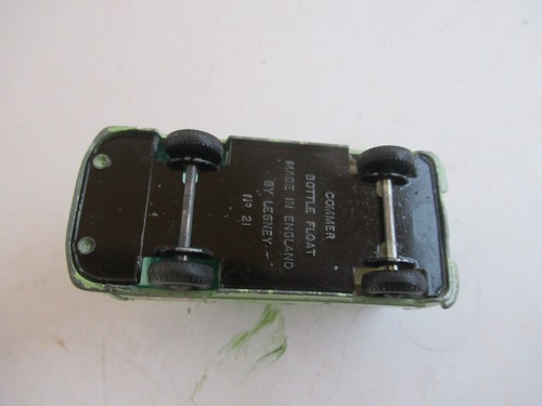 Matchbox lesney no21c - matchbox,
