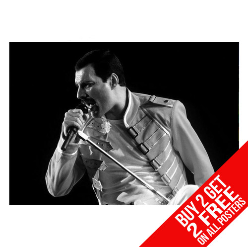 Freddie mercury queen dd1 - freddie,