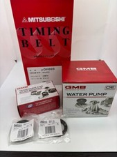 Timing Belt kit for Mitsubishi