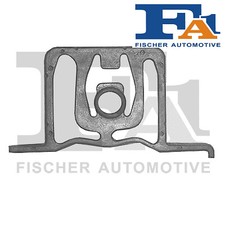 EXHAUST SYSTEM MOUNTING HOLDER