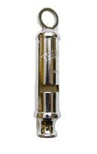Whistle Metropolitan style