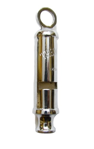Whistle metropolitan style - whistle,
