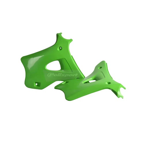 Polisport radiator scoops for - polisport,