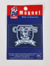 Vintage 90's AFL Geelong Cats
