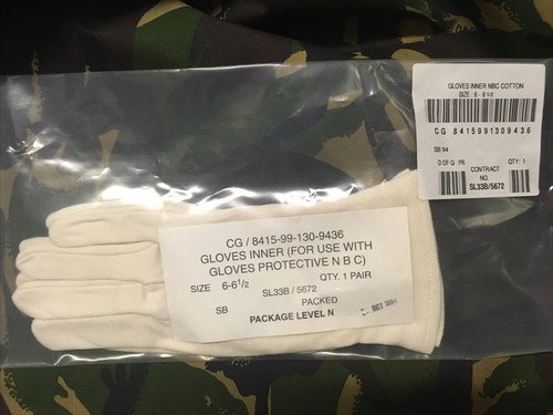 British army issue nbc cbrn - army,