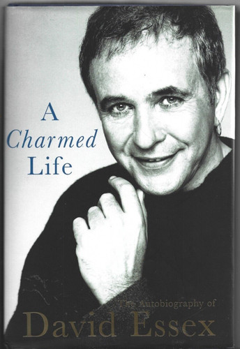Charmed life the - a,