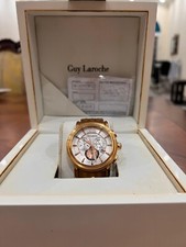 Guy LaRoche Watch