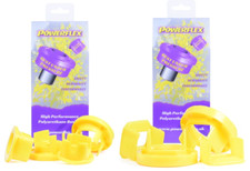 Powerflex Rear Subframe Front