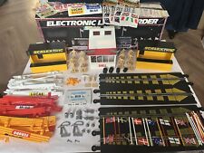 Scalextric Electronic Lap