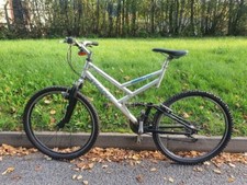 Giant Boulder Mountain Bike