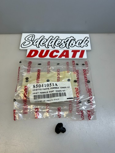 Ducati 85041051a monster - 1,