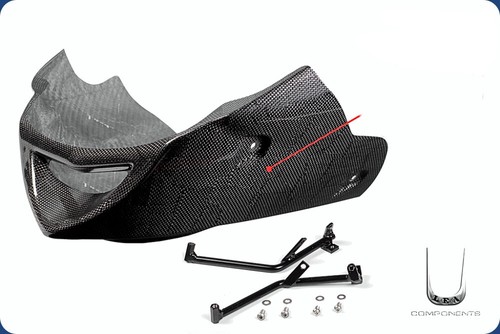Yamaha fazer fz6 carbon - fazer,