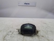 SPEEDO CLOCKS YAMAHA NMAX 125 2019 56,620 MILES  - 12422576