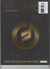 50 GOLDEN YEARS THE MINIMOOG