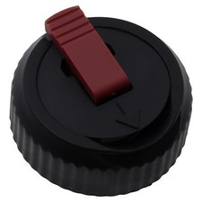 Emsa cap with spout thermos bottle Senator 0.35L 0.5L 0.7L 1L