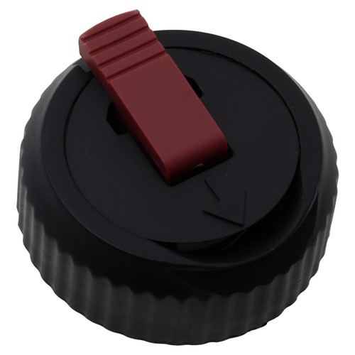 Emsa cap with spout thermos