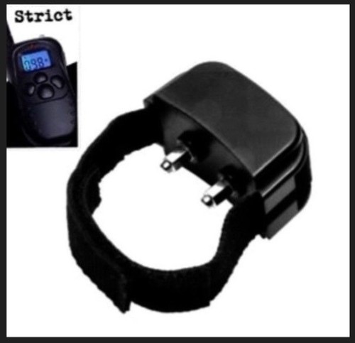 Mens penis ring - , restraint