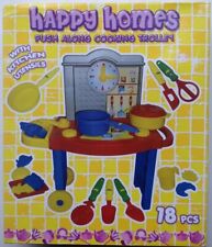 Happy Homes Push Along Cooking