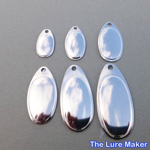 French spinner blade nickel - spinner,