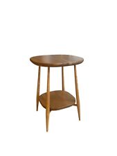 Ercol Wycombe Side Table Ash