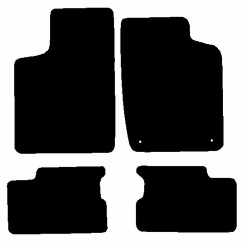 Tailored for vauxhall - tailored,