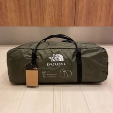 THE NORTH FACE Evacargo 4