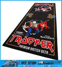 LTD Edition XL Iron Maiden