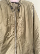 BRITISH MILITARY ARMY JACKET