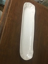 14" Local Porcelain Garlic