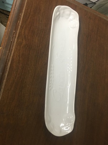 Local porcelain garlic - 14",