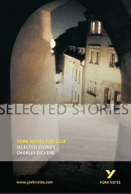 York notes charles dickens - york,