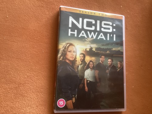 Ncis hawai season - ncis, hawai'i