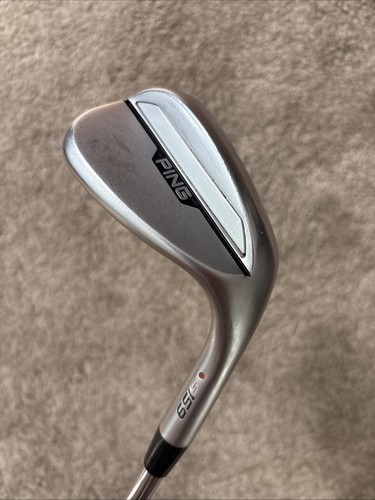 Ping s159 sand - ping, wedge