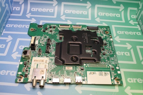 Main board replacement - board,