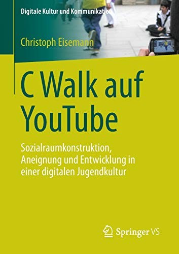 Walk auf youtube - c,