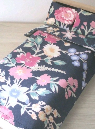 Dolls bedding set - dolls,