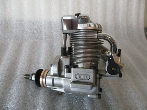 Saito aircraft engine - saito,