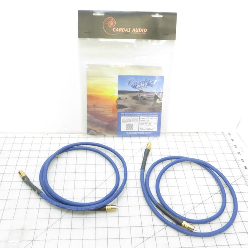 Cardas audio clear sky - audio,