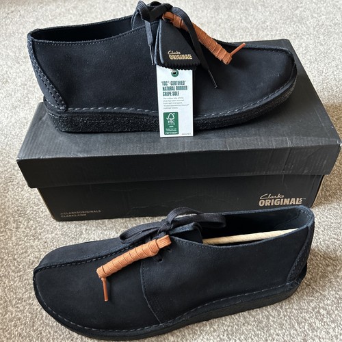 Clarks originals desert - originals, trek