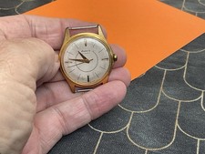 Vintage Raketa 21 Jewel