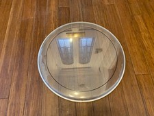 Drum Head - 22" Remo UT Pinstripe Clear  - Free P&P !!